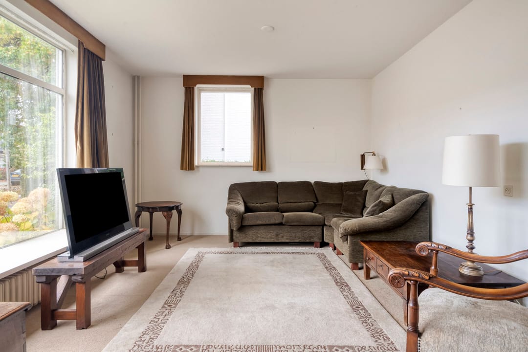 Foto 16 van Burgemeester Vissersstraat 22