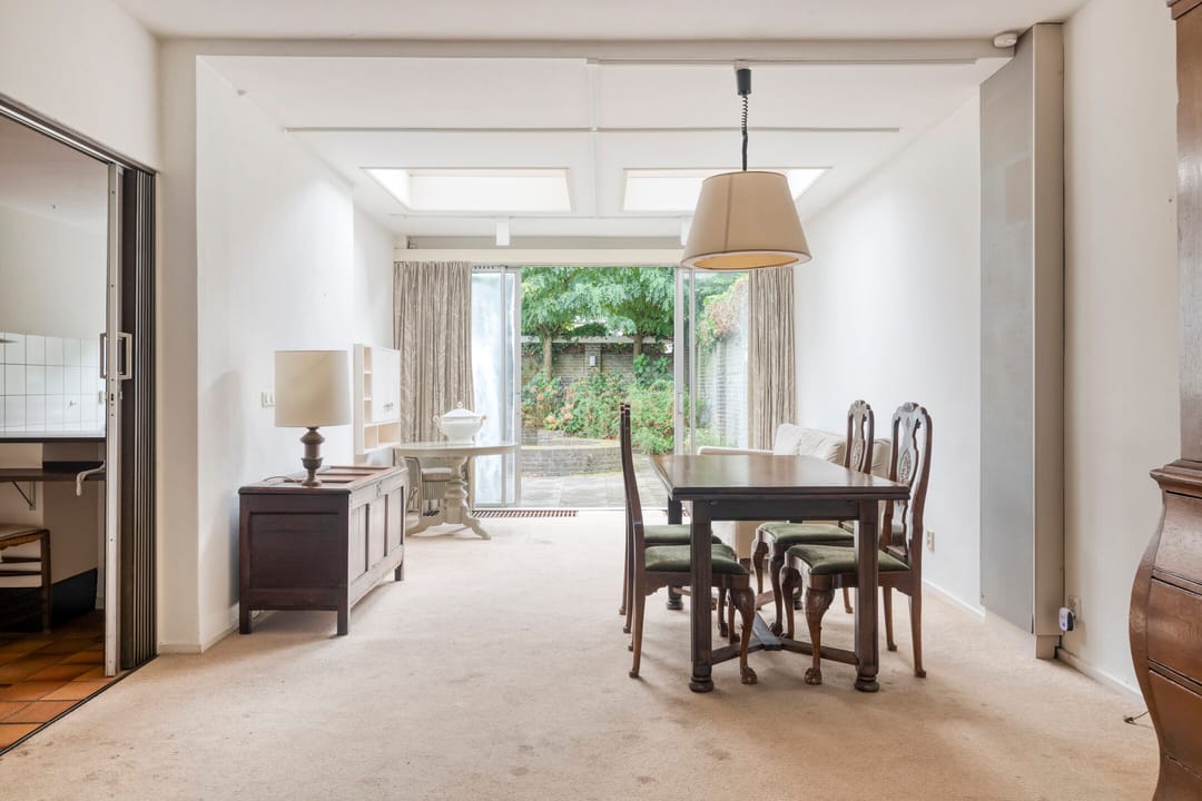 Foto 17 van Burgemeester Vissersstraat 22