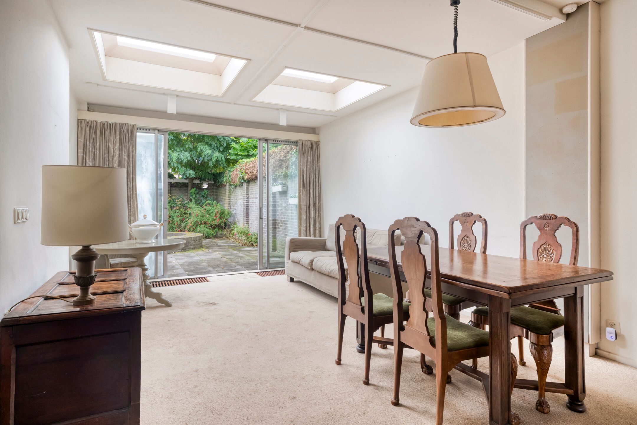 Foto 18 van Burgemeester Vissersstraat 22