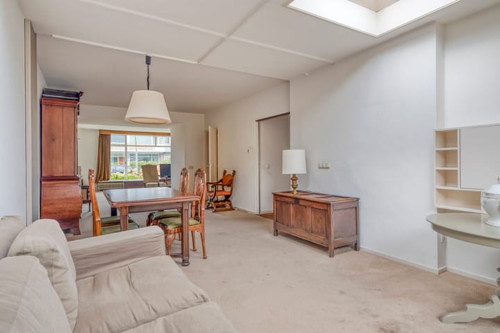 Foto 19 van Burgemeester Vissersstraat 22