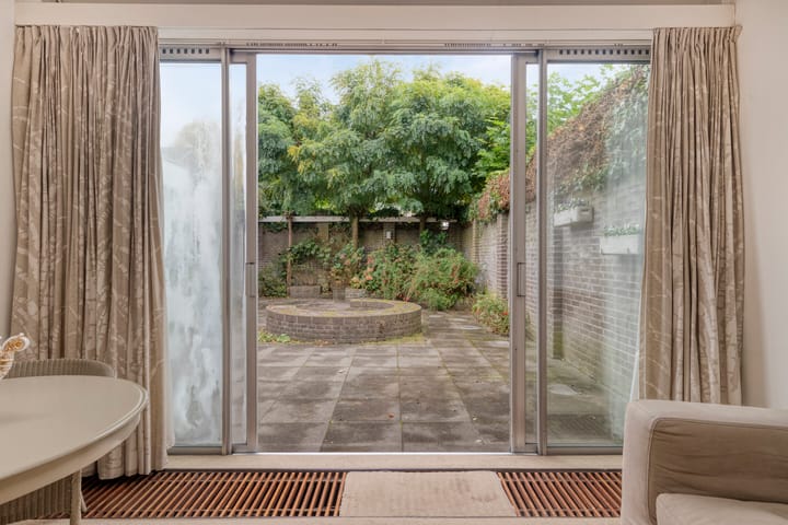 Foto 20 van Burgemeester Vissersstraat 22