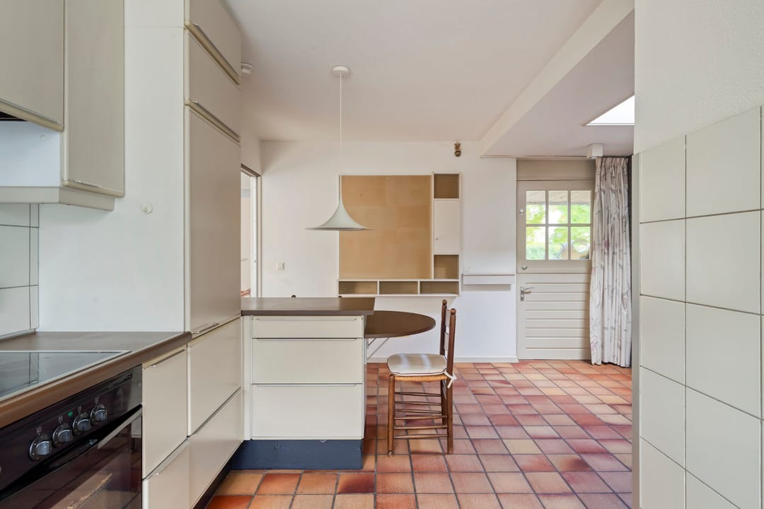 Foto 22 van Burgemeester Vissersstraat 22