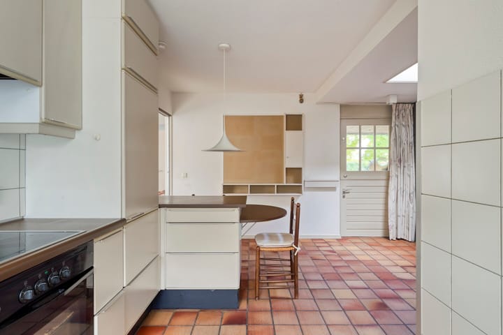 Foto 22 van Burgemeester Vissersstraat 22