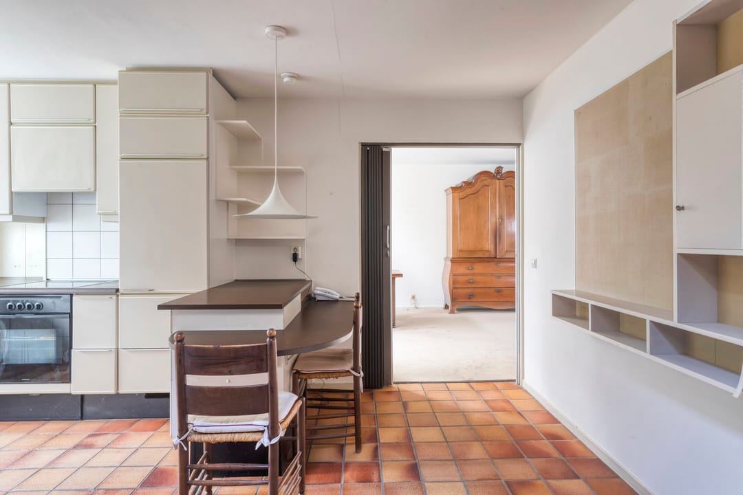 Foto 23 van Burgemeester Vissersstraat 22