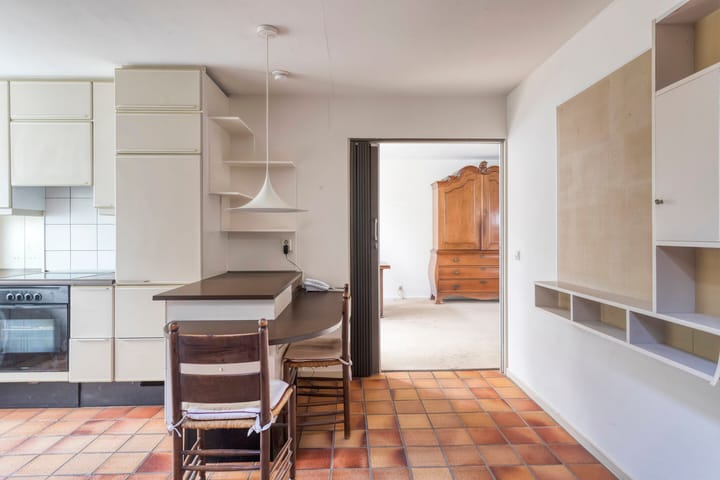 Foto 23 van Burgemeester Vissersstraat 22