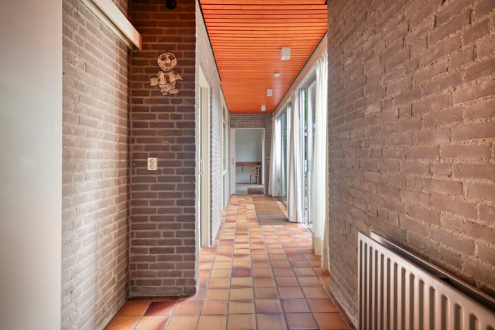 Foto 24 van Burgemeester Vissersstraat 22