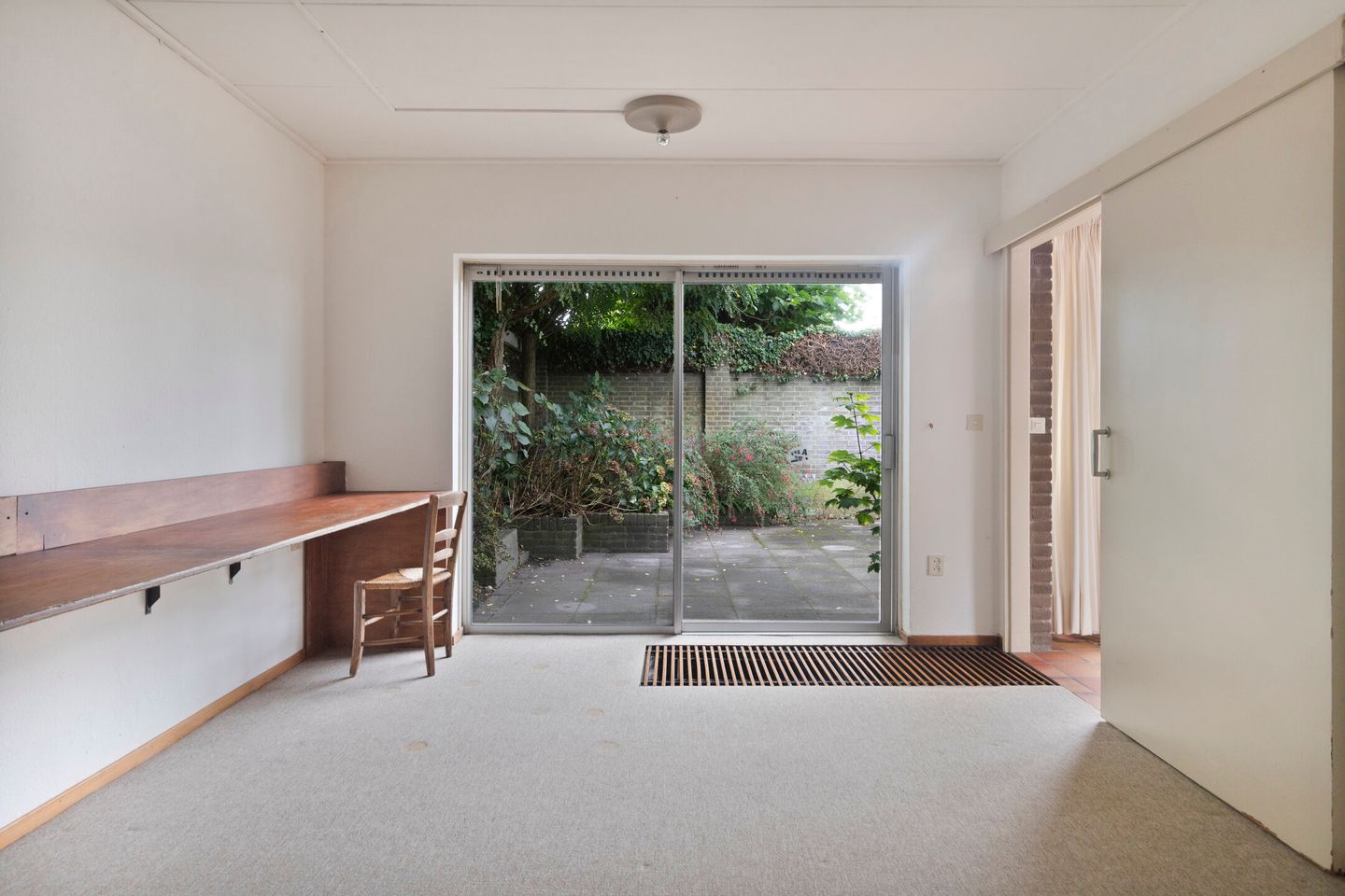 Foto 25 van Burgemeester Vissersstraat 22