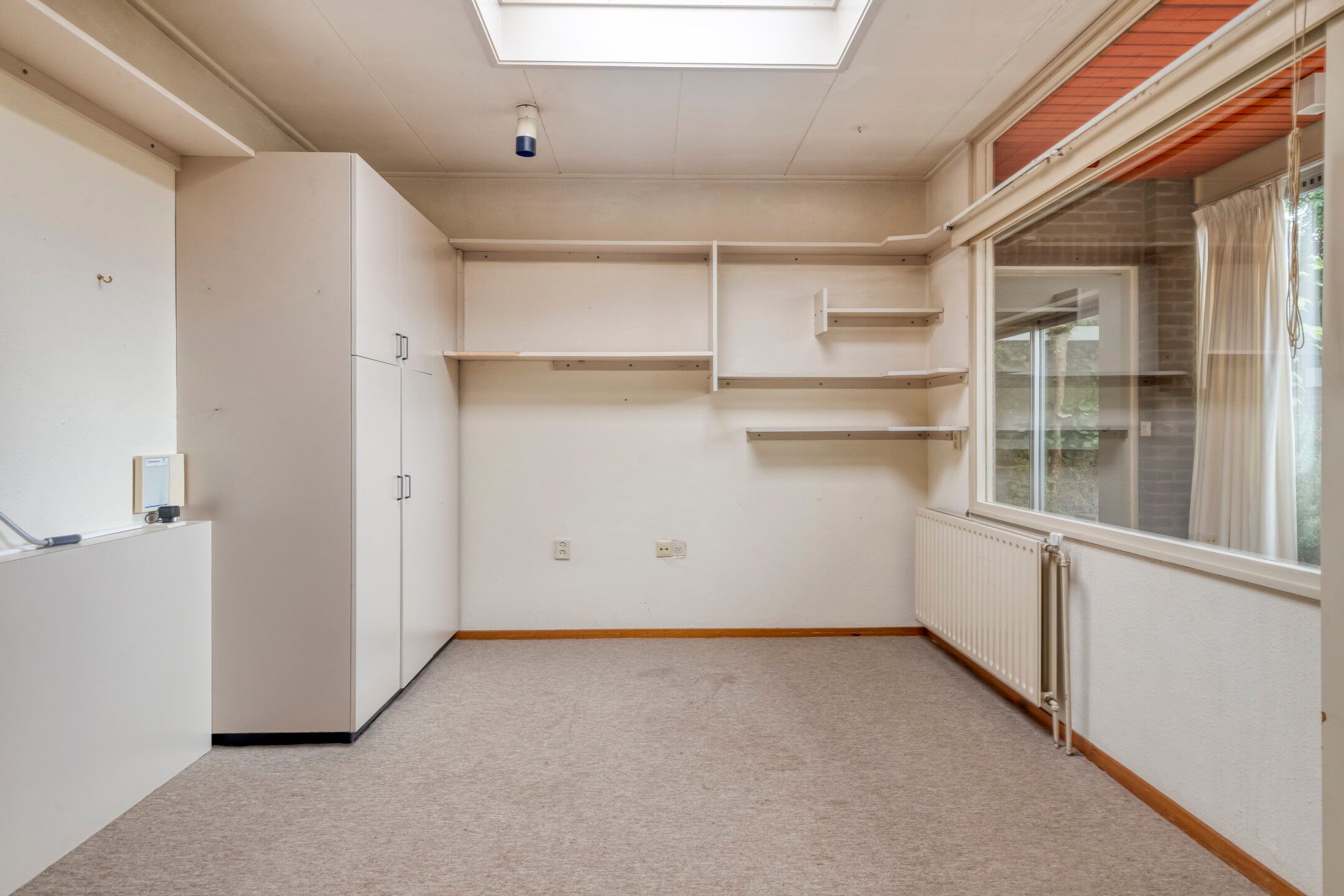 Foto 27 van Burgemeester Vissersstraat 22