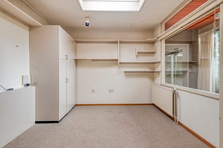 Foto 27 van Burgemeester Vissersstraat 22