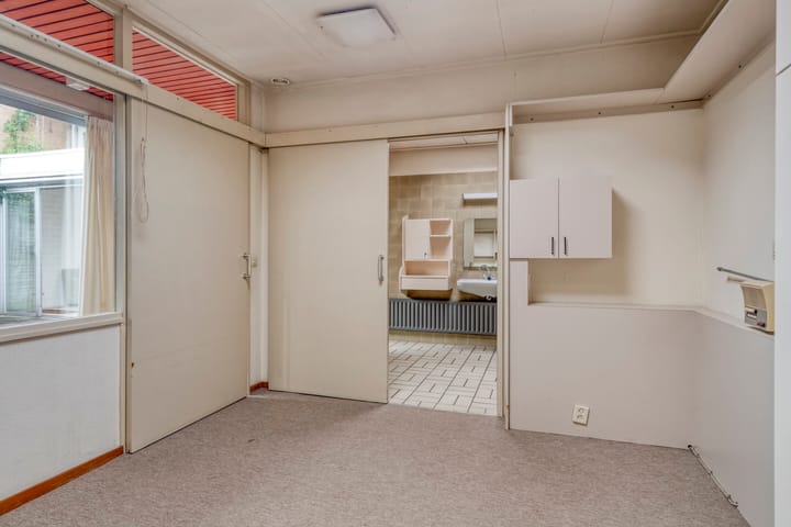 Foto 28 van Burgemeester Vissersstraat 22