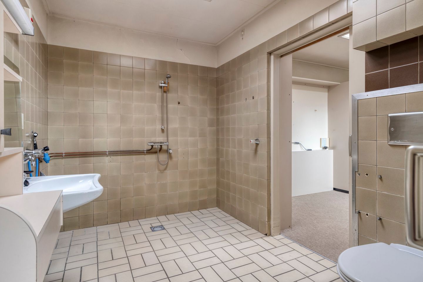 Foto 29 van Burgemeester Vissersstraat 22