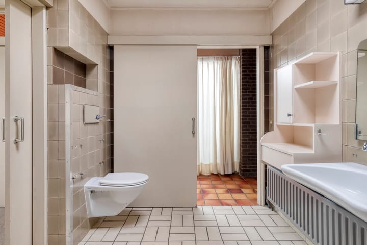 Foto 30 van Burgemeester Vissersstraat 22