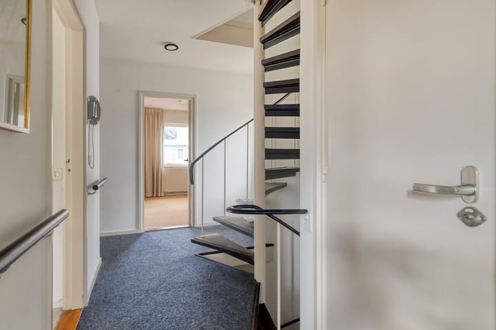 Foto 31 van Burgemeester Vissersstraat 22