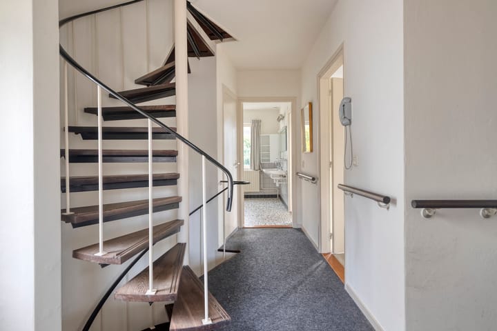 Foto 32 van Burgemeester Vissersstraat 22