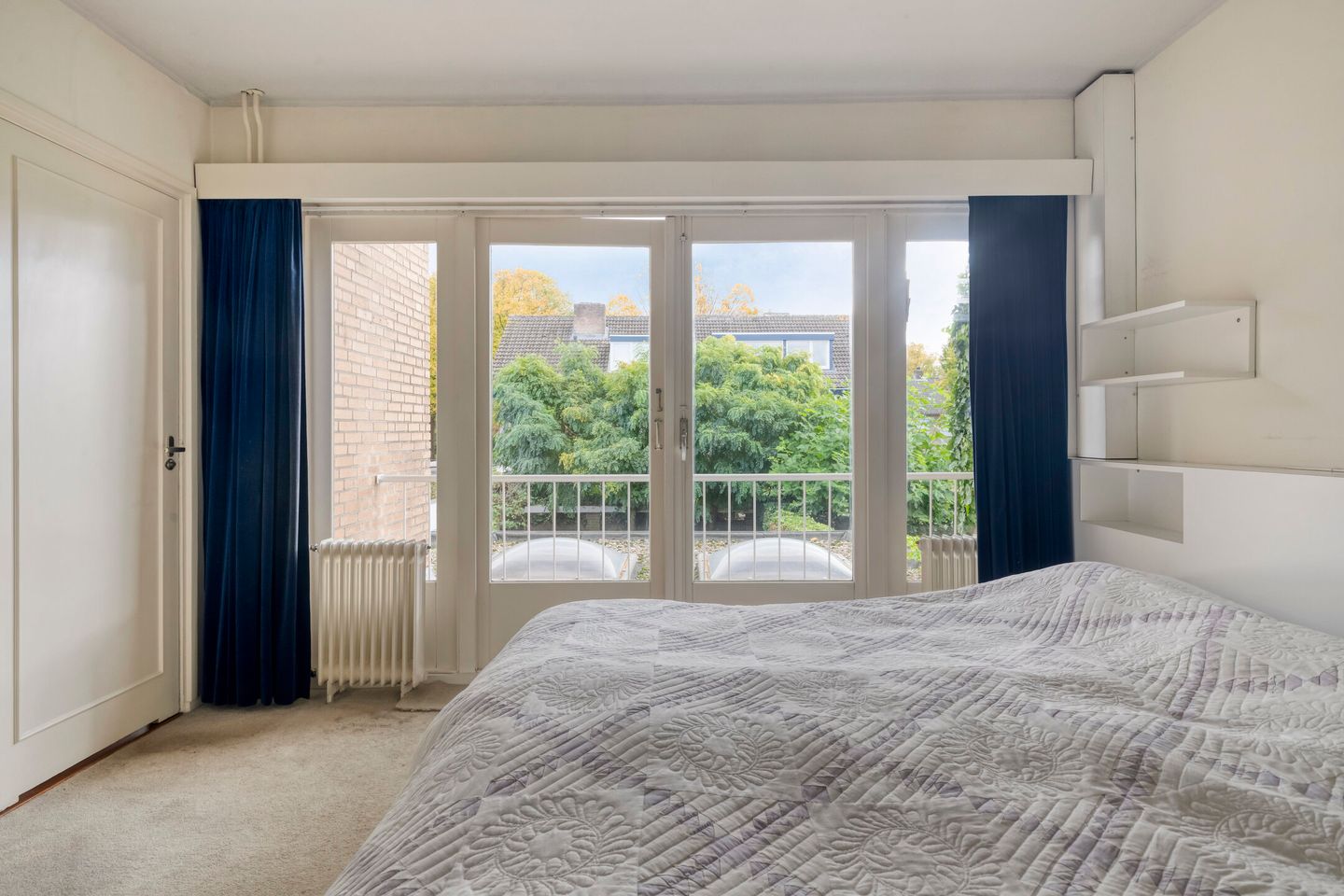 Foto 35 van Burgemeester Vissersstraat 22