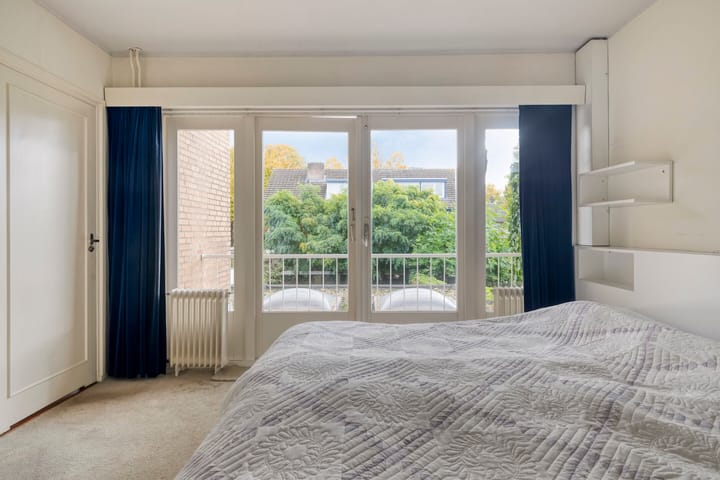 Foto 35 van Burgemeester Vissersstraat 22