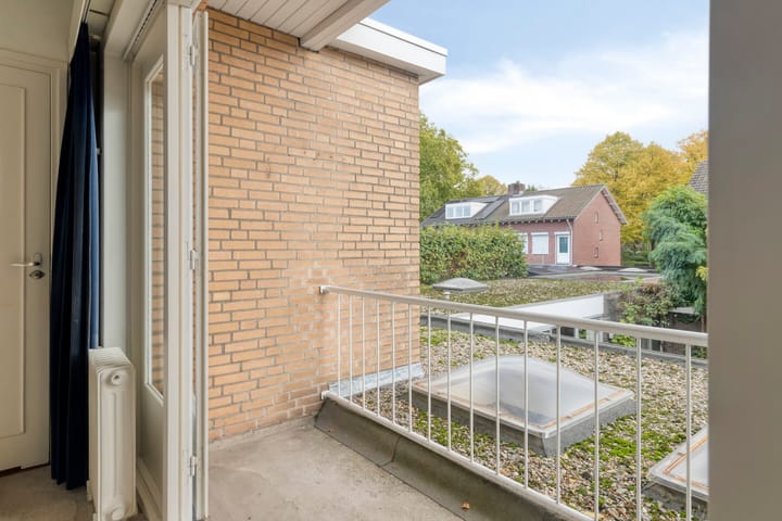 Foto 37 van Burgemeester Vissersstraat 22