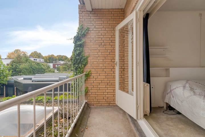 Foto 38 van Burgemeester Vissersstraat 22