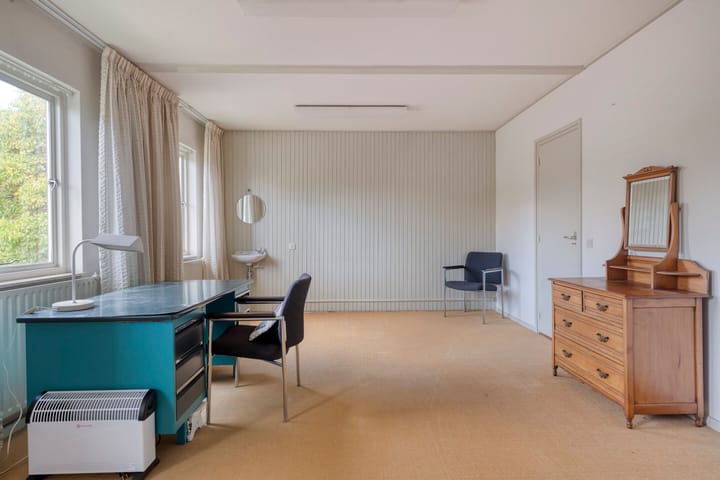 Foto 40 van Burgemeester Vissersstraat 22