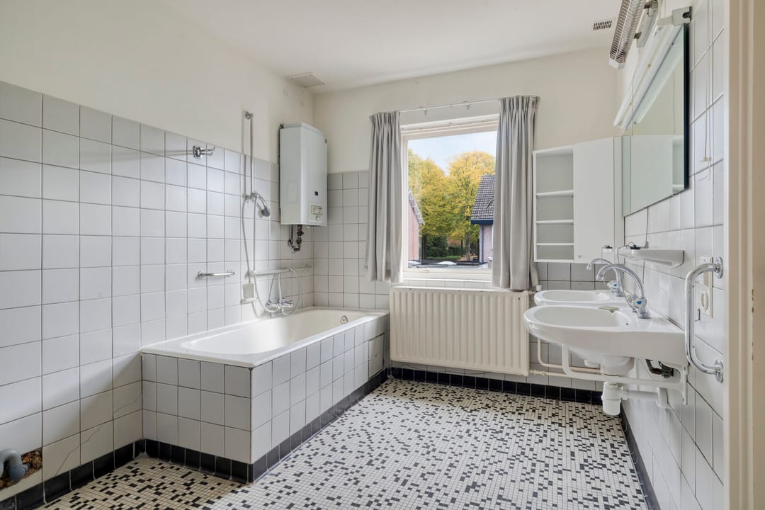 Foto 41 van Burgemeester Vissersstraat 22