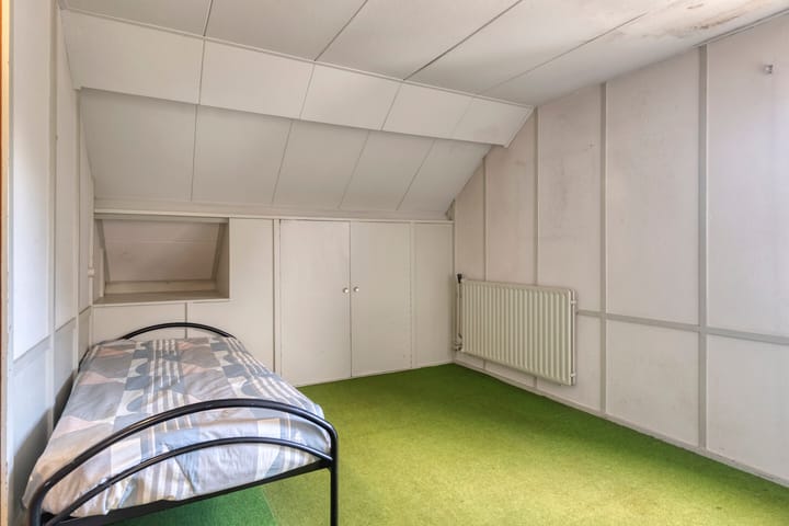 Foto 43 van Burgemeester Vissersstraat 22