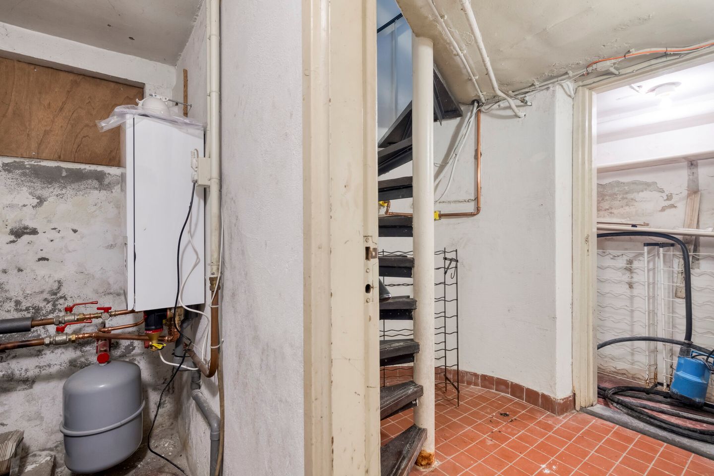 Foto 49 van Burgemeester Vissersstraat 22