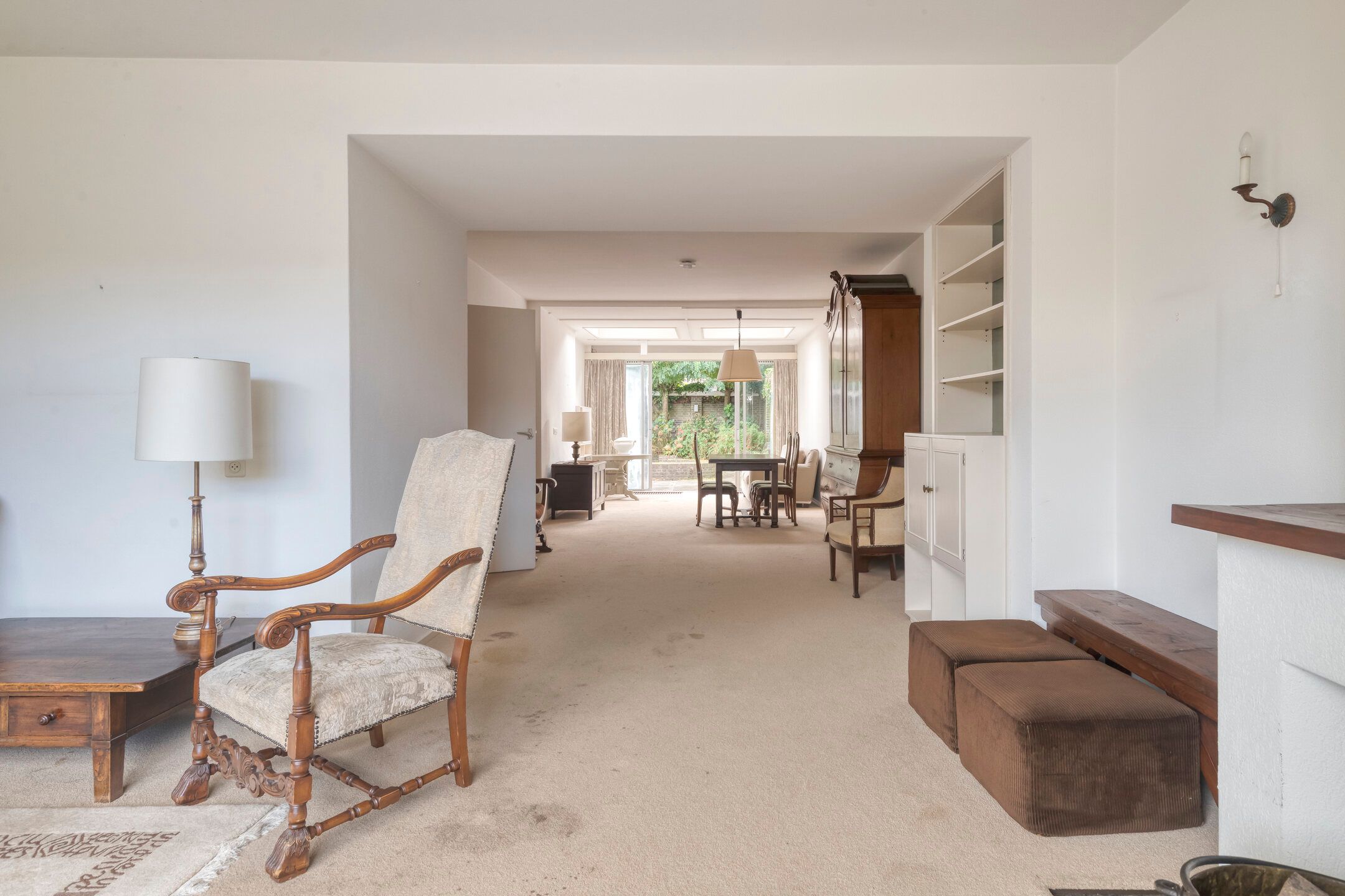 Foto 6 van Burgemeester Vissersstraat 22