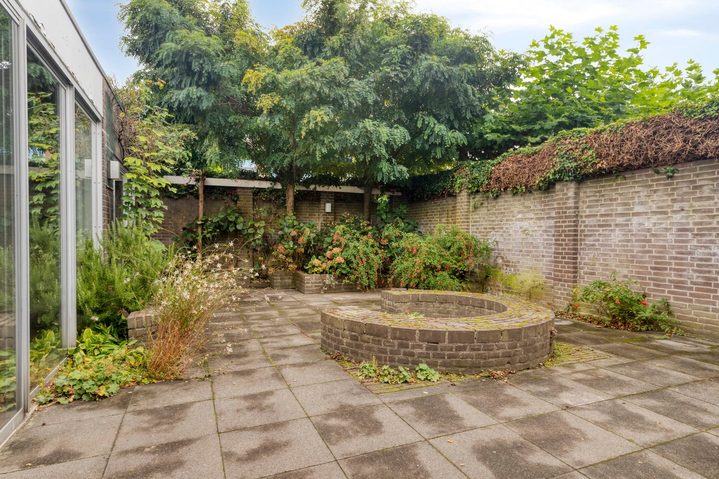 Foto 50 van Burgemeester Vissersstraat 22