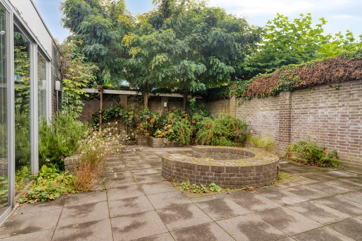 Foto 50 van Burgemeester Vissersstraat 22