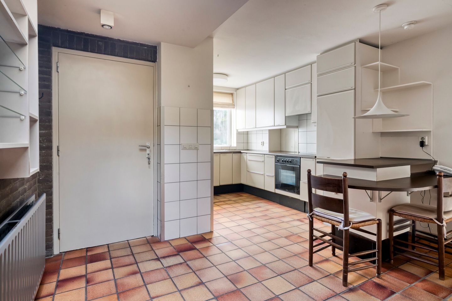 Foto 10 van Burgemeester Vissersstraat 22