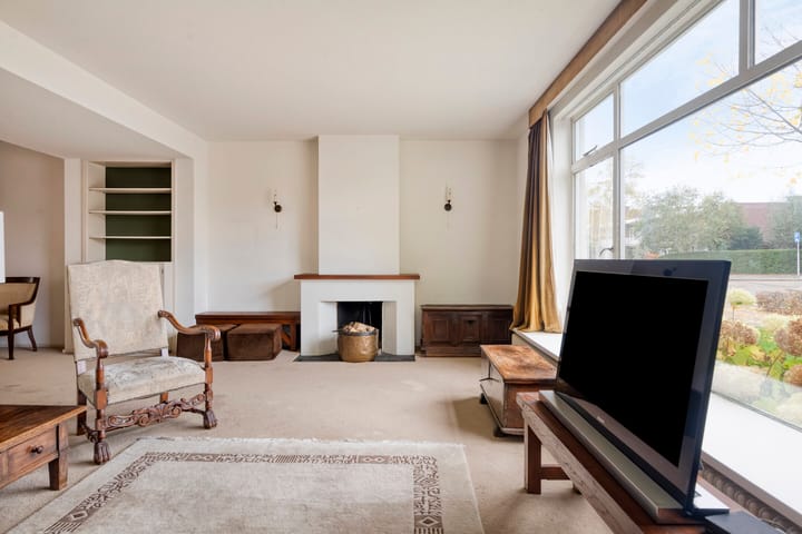 Foto 7 van Burgemeester Vissersstraat 22