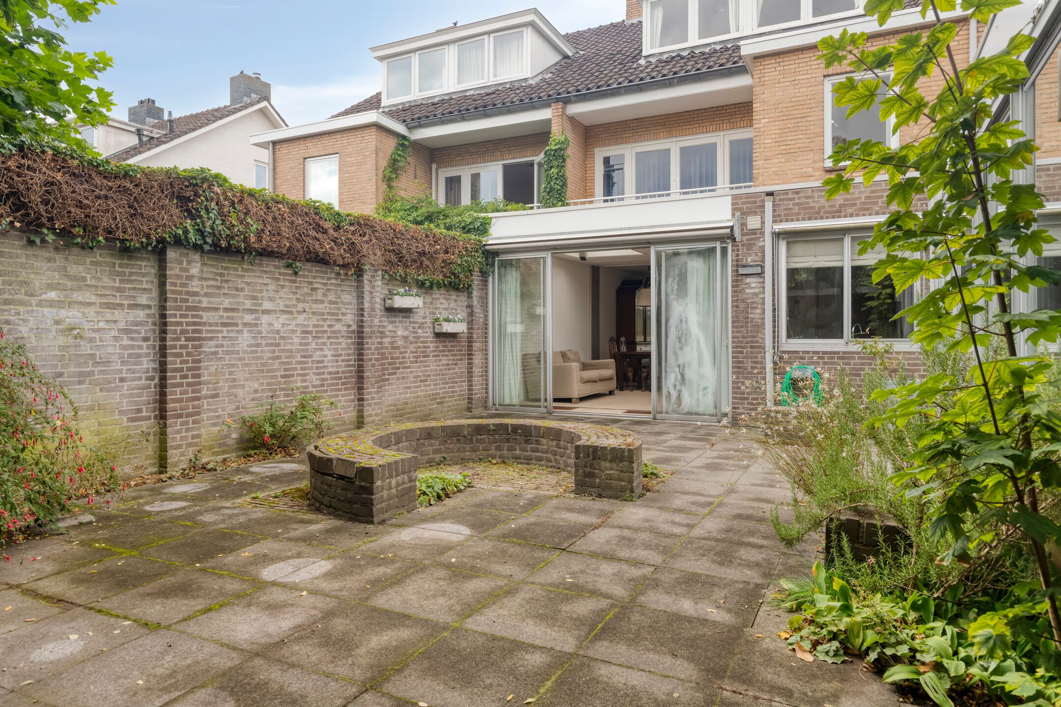 Foto 51 van Burgemeester Vissersstraat 22