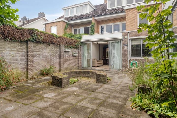 Foto 51 van Burgemeester Vissersstraat 22