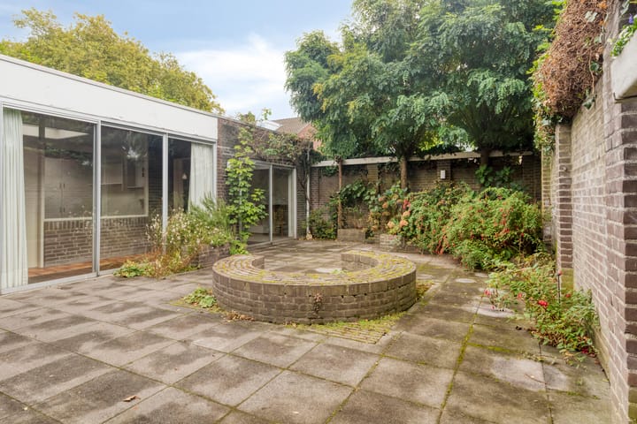 Foto 10 van Burgemeester Vissersstraat 22