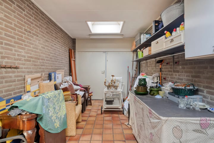 Foto 52 van Burgemeester Vissersstraat 22