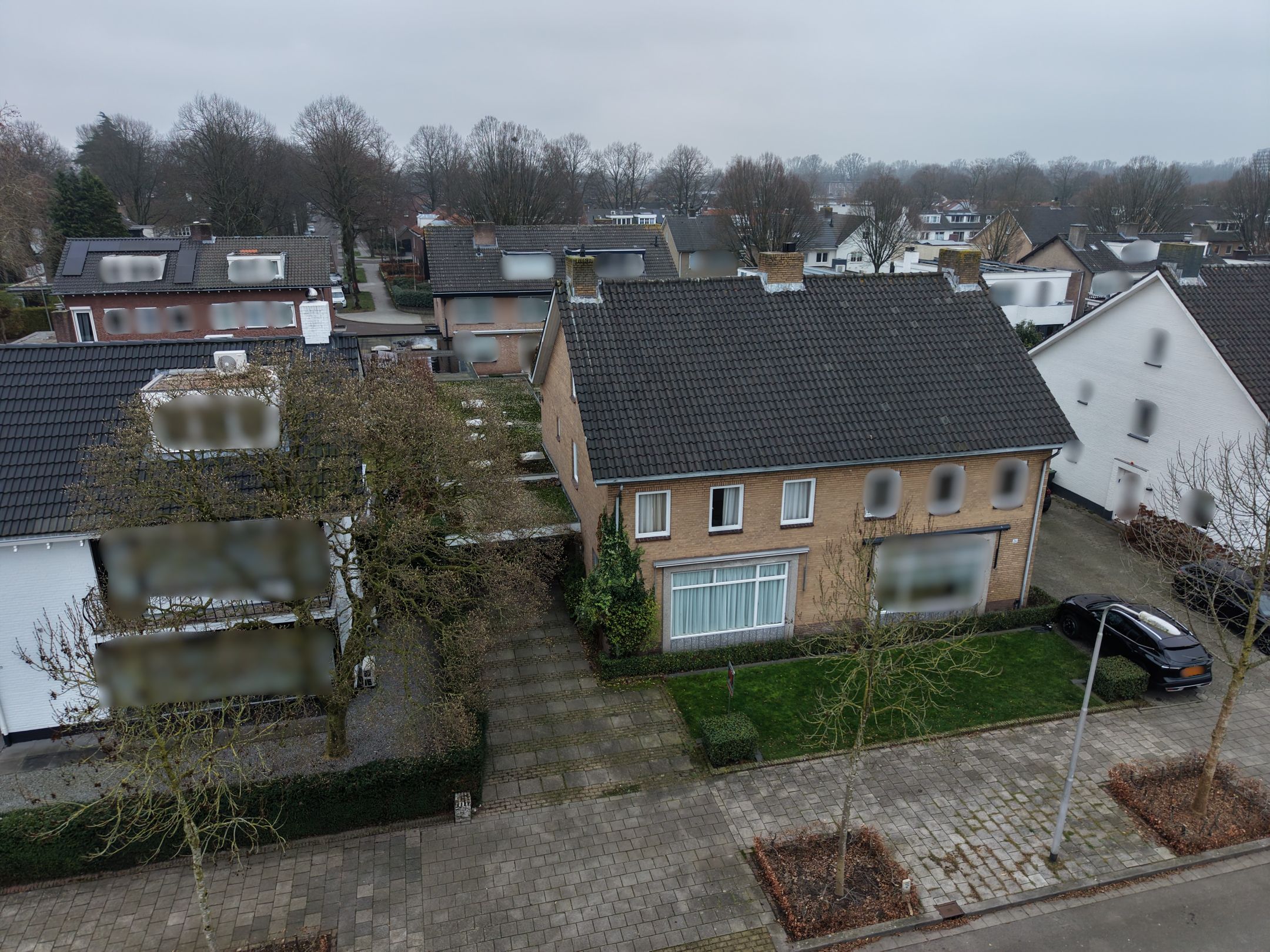 Foto 54 van Burgemeester Vissersstraat 22