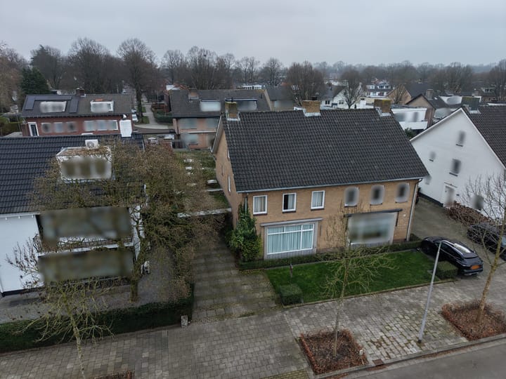 Foto 54 van Burgemeester Vissersstraat 22