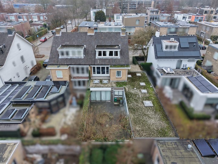 Foto 55 van Burgemeester Vissersstraat 22