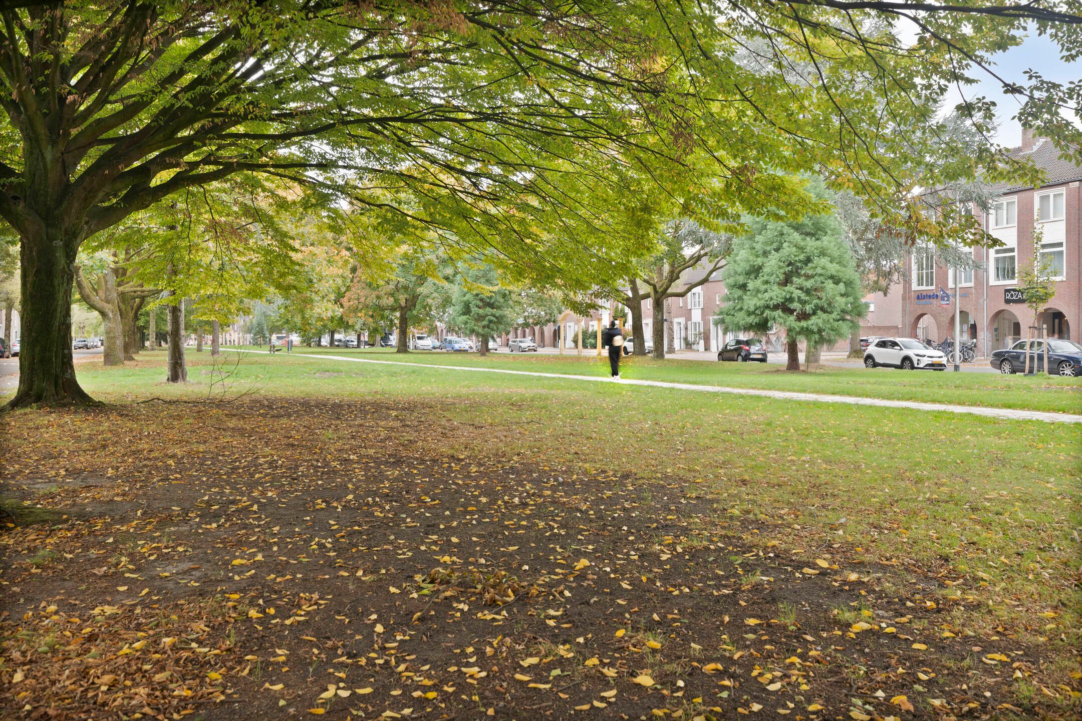 Foto 57 van Burgemeester Vissersstraat 22