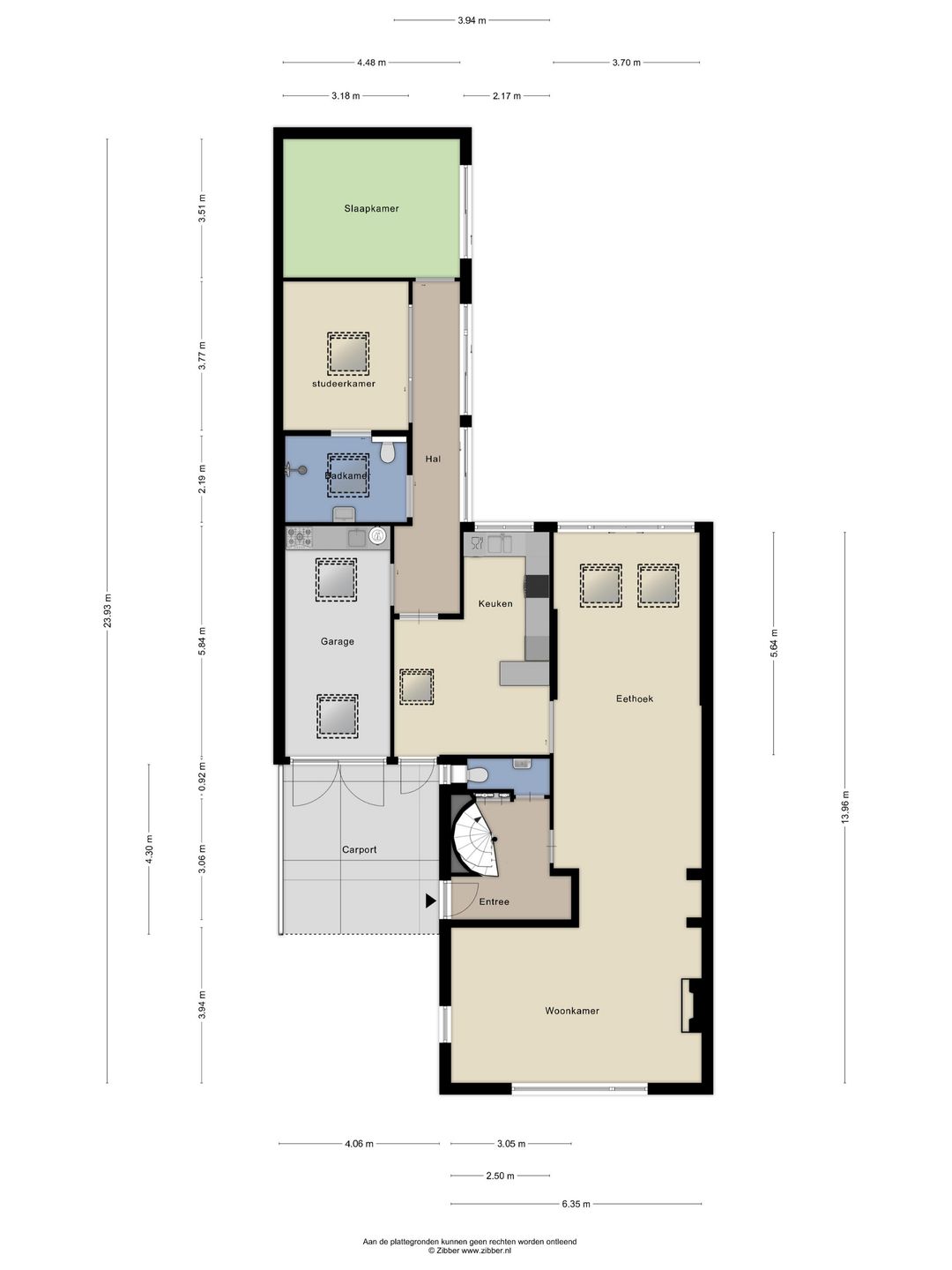 Foto 61 van Burgemeester Vissersstraat 22