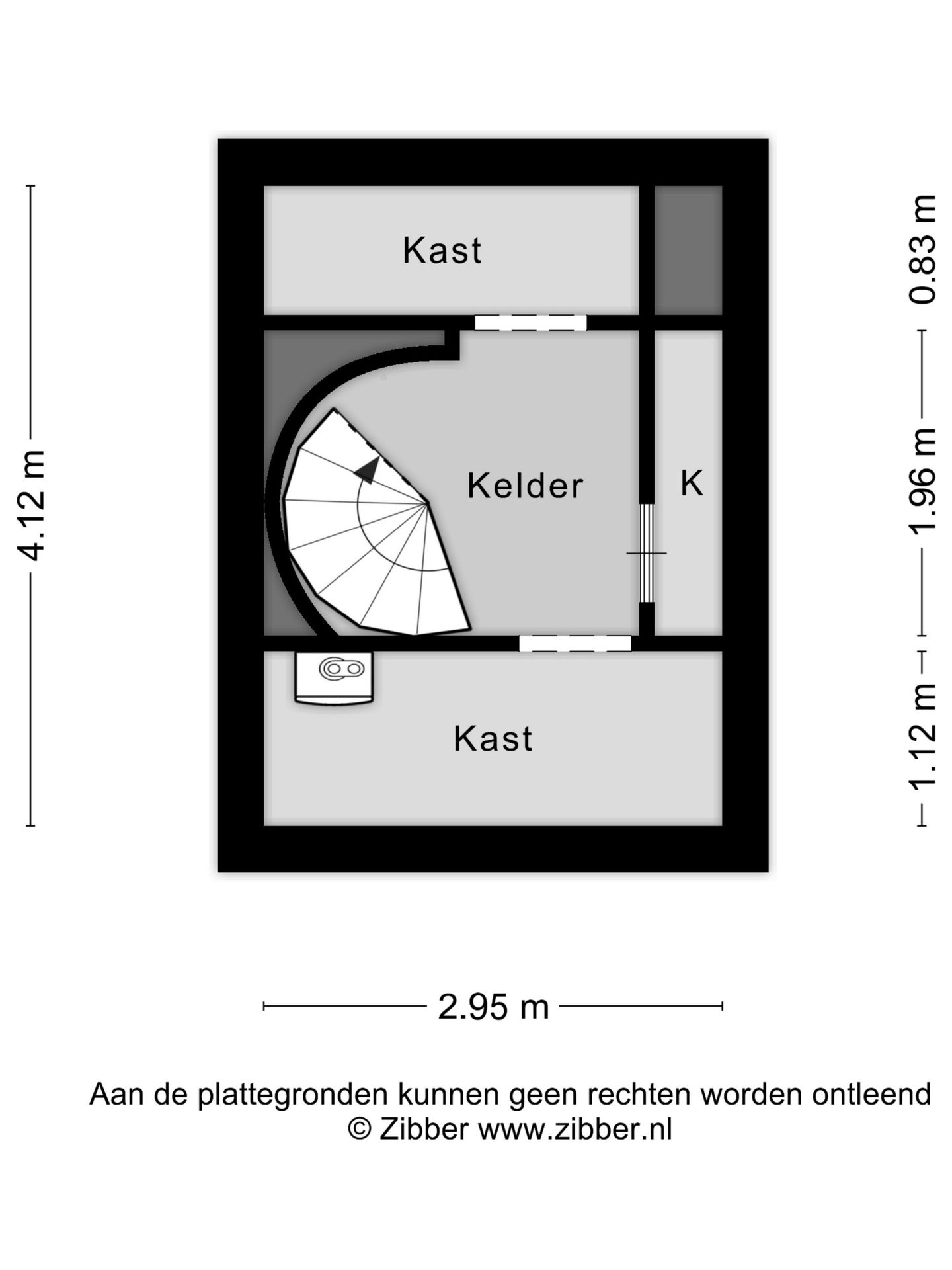 Foto 65 van Burgemeester Vissersstraat 22