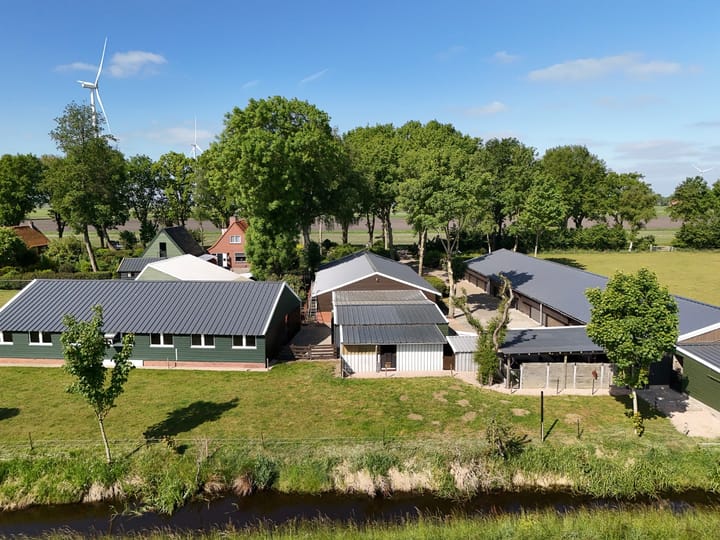 Foto 8 van Paterslaan 59-A