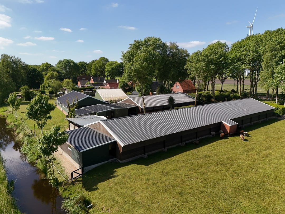 Foto 7 van Paterslaan 59-A