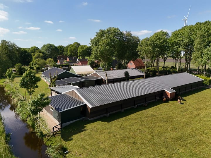 Foto 7 van Paterslaan 59-A