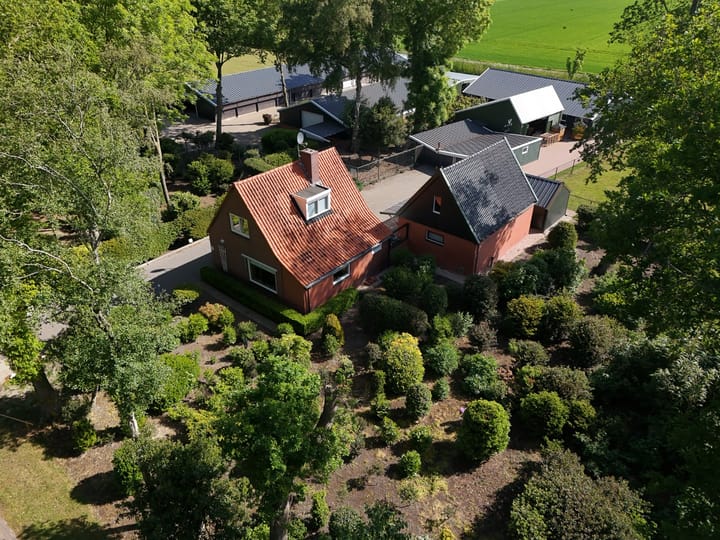 Foto 18 van Paterslaan 59-A