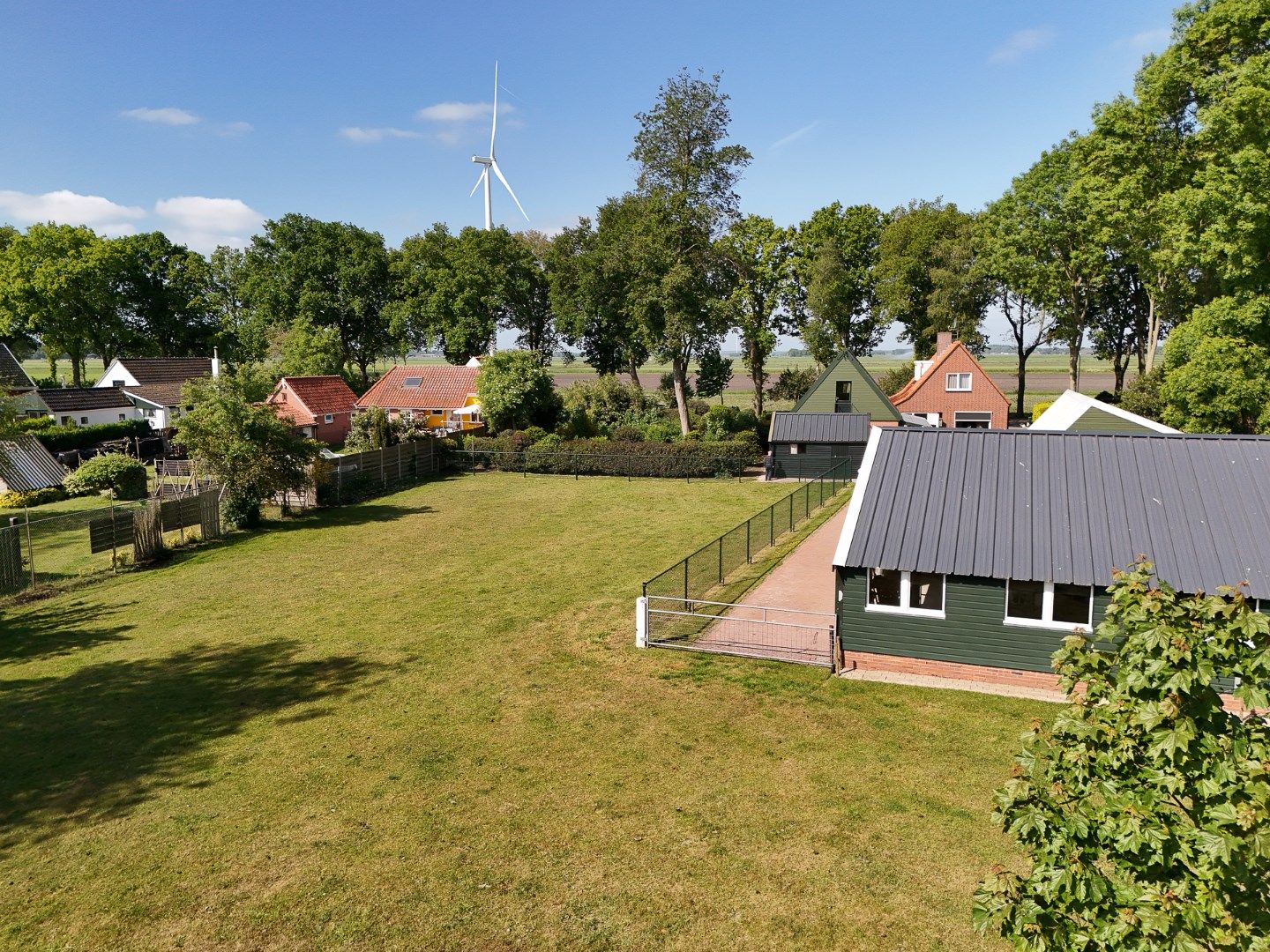 Foto 10 van Paterslaan 59-A