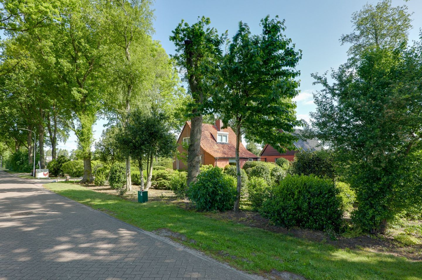 Foto 19 van Paterslaan 59-A