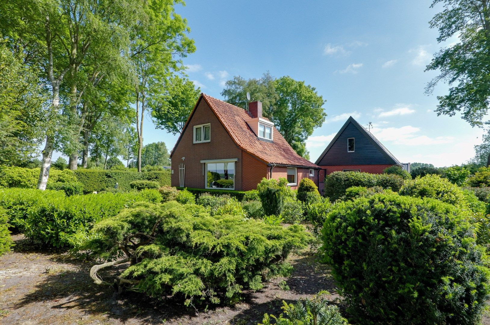 Foto 21 van Paterslaan 59-A