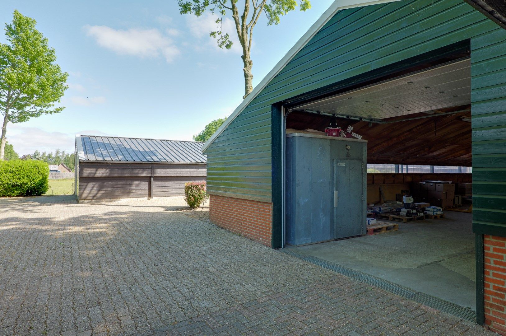 Foto 33 van Paterslaan 59-A