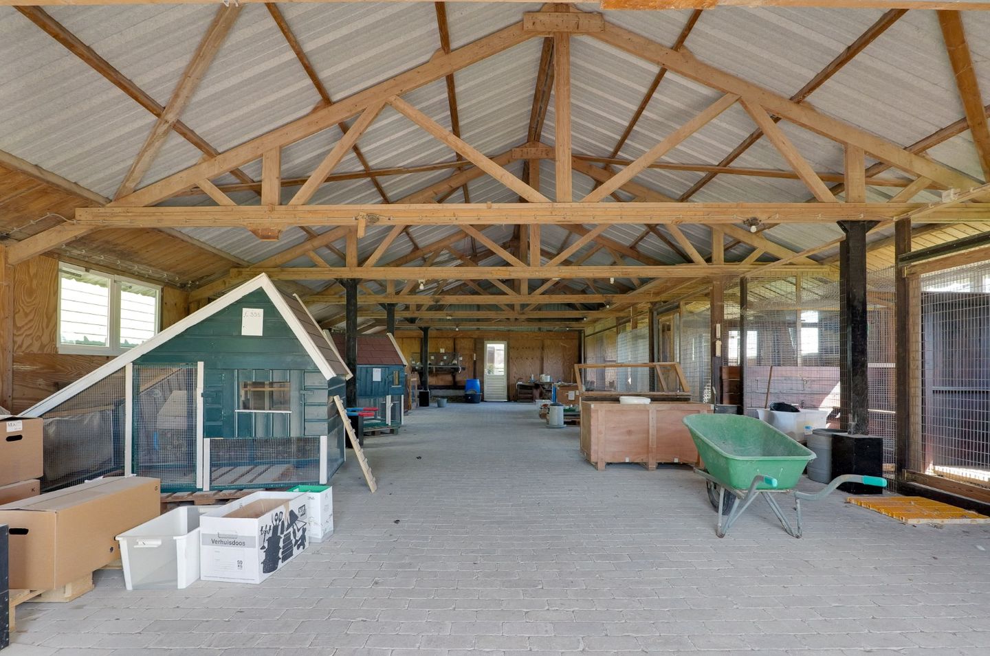 Foto 35 van Paterslaan 59-A